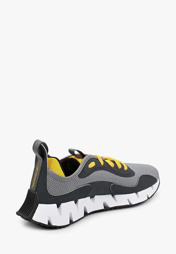 Reebok Кроссовки - ZIG DYNAMICA - фото 3