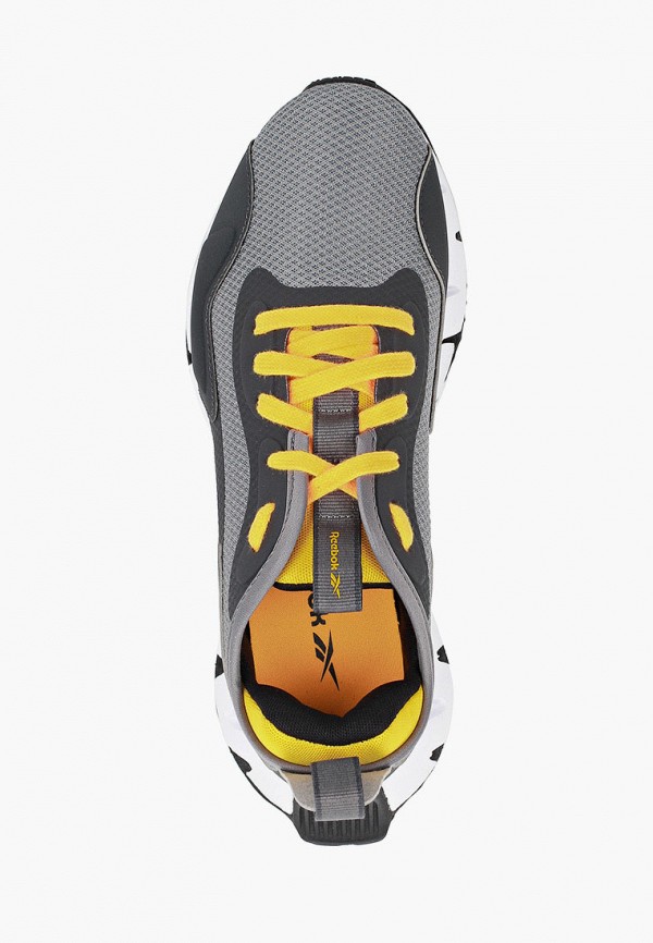 Reebok Кроссовки - ZIG DYNAMICA - фото 4