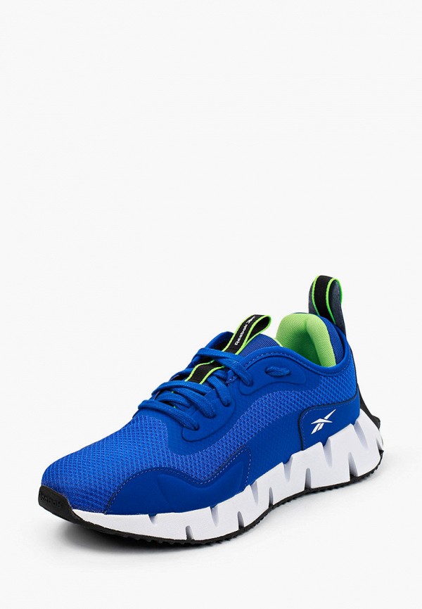 Reebok Кроссовки - ZIG DYNAMICA - фото 2