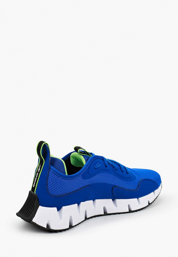 Reebok Кроссовки - ZIG DYNAMICA - фото 3