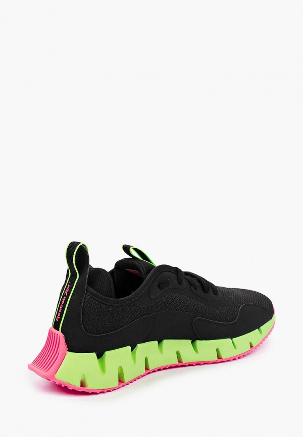 Reebok Кроссовки - ZIG DYNAMICA - фото 3