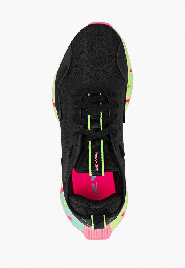 Reebok Кроссовки - ZIG DYNAMICA - фото 4