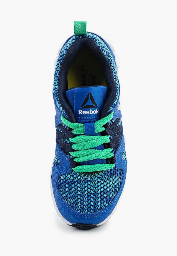 Reebok Кроссовки - ZIG BIG N' FAST FIRE - фото 4