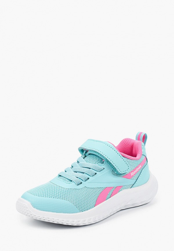 Reebok Кроссовки - REEBOK RUSH RUNNER 3.0 - фото 2