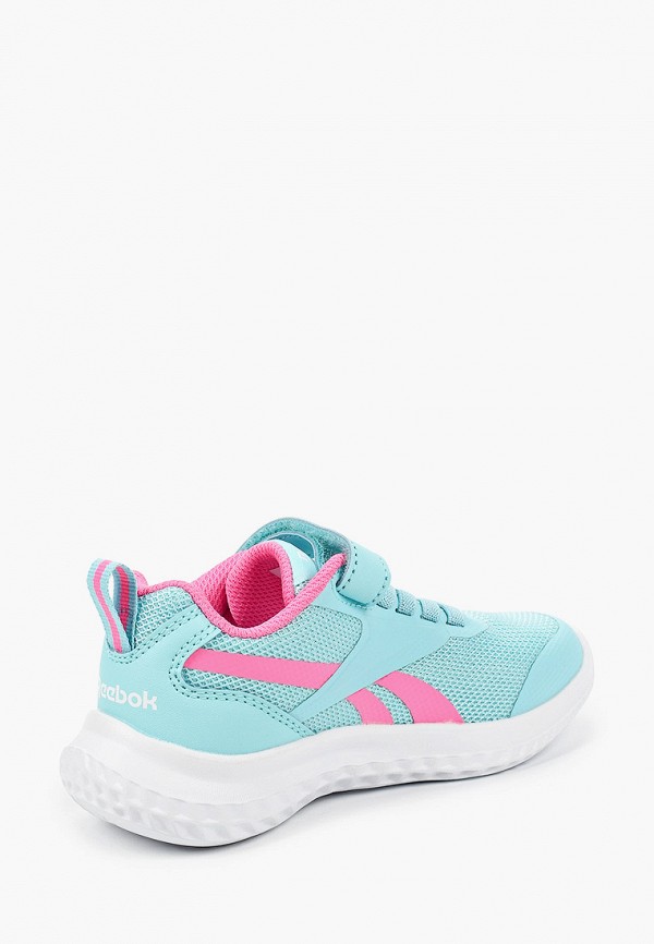Reebok Кроссовки - REEBOK RUSH RUNNER 3.0 - фото 3