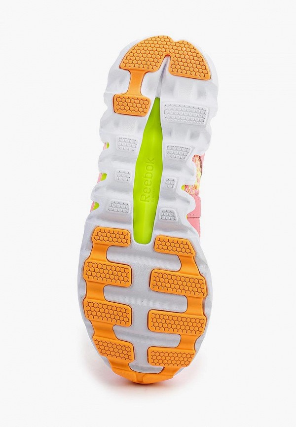 Reebok Кроссовки - ZIG BIG N' FAST FIRE - фото 3