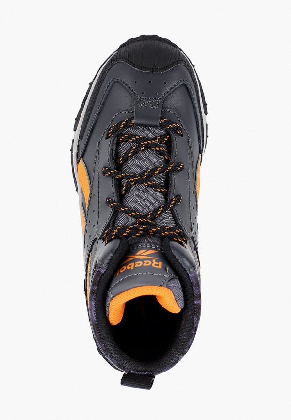 Reebok Ботинки - RUGGED RUNNER MID - фото 4