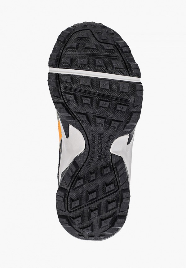 Reebok Ботинки - RUGGED RUNNER MID - фото 5