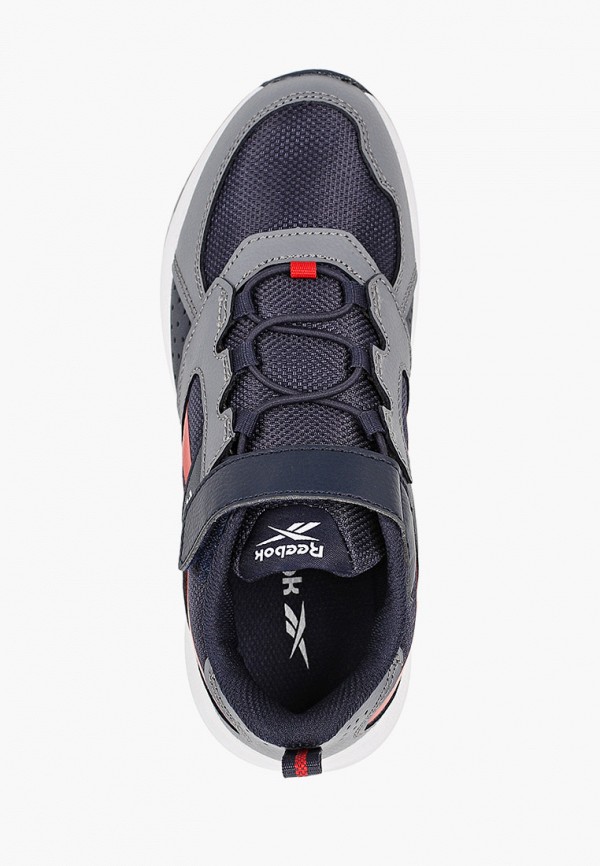 Reebok Кроссовки - REEBOK ROAD SUPREME 2.0 ALT - фото 4
