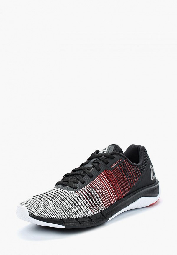 Кроссовки Reebok FLEXWEAVE RUN купить за 5 940 ₽ в интернет-магазине Lamoda.ru