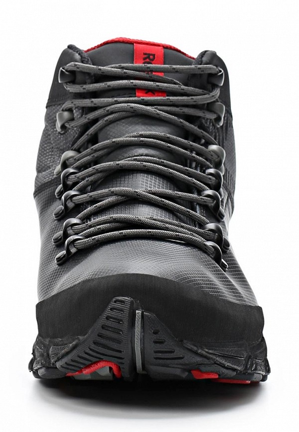 Reebok Ботинки трекинговые - TRAIL CHASER MID - фото 4