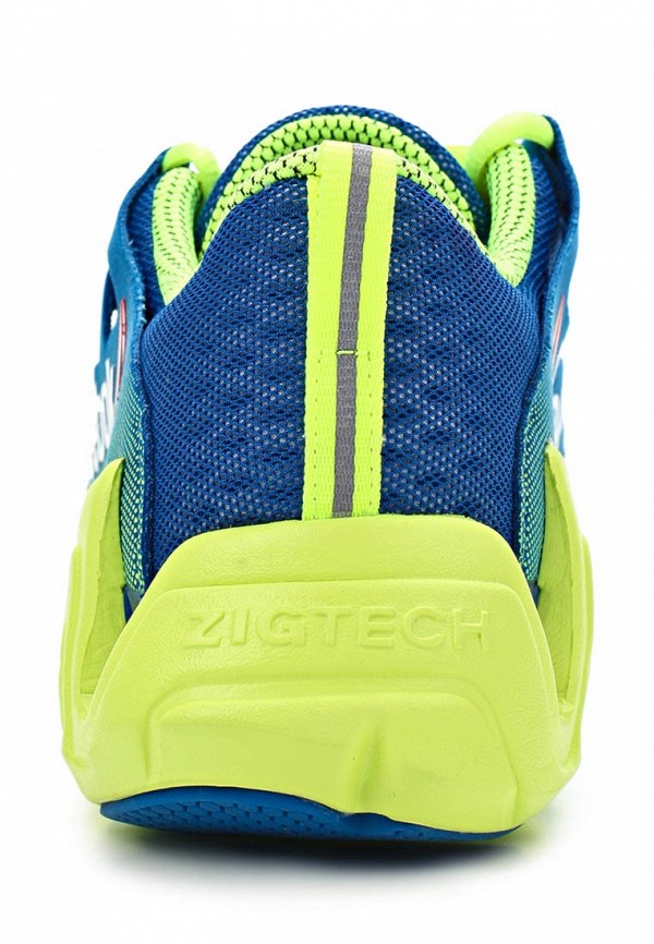 Reebok Кроссовки - ZIGTECH BIG & QUICK - фото 2