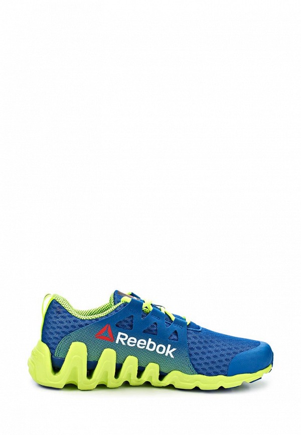 Reebok Кроссовки - ZIGTECH BIG & QUICK - фото 5