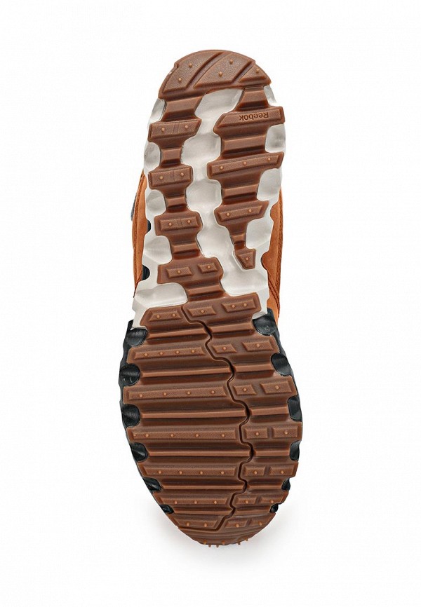 Reebok Ботинки - ZIGNANO RETRO TREK - фото 3