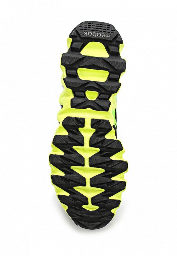 Reebok Кроссовки - ZIGTECH BIG N TOUGH - фото 3