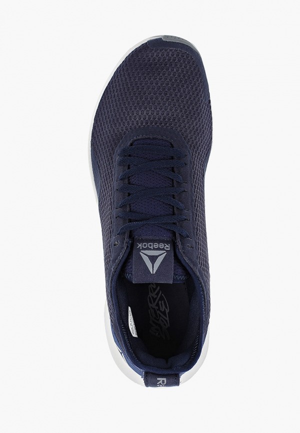 Reebok Кроссовки - INTERRUPTED SOLE - фото 4