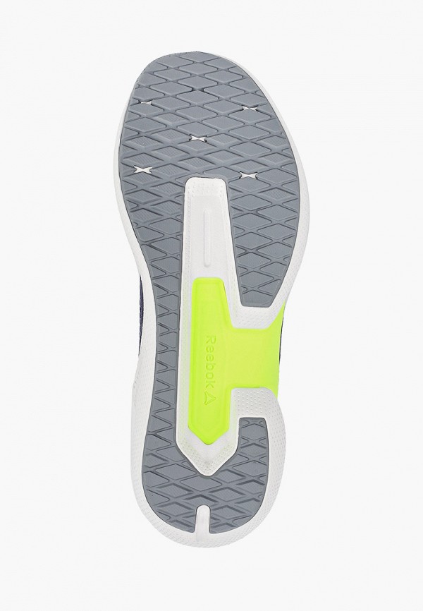 Reebok Кроссовки - INTERRUPTED SOLE - фото 5