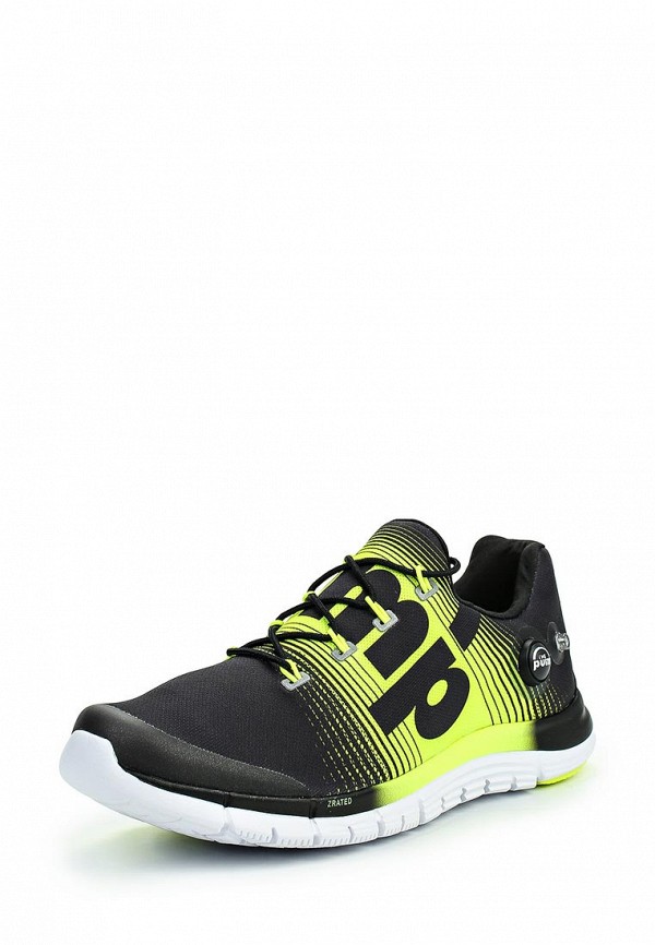 reebok pump z