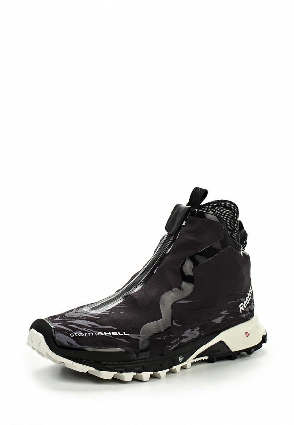 Reebok Кроссовки - WARM & TOUGH CHILL - фото 1