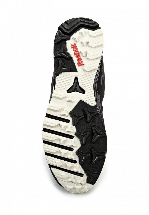 Reebok Кроссовки - WARM & TOUGH CHILL - фото 3