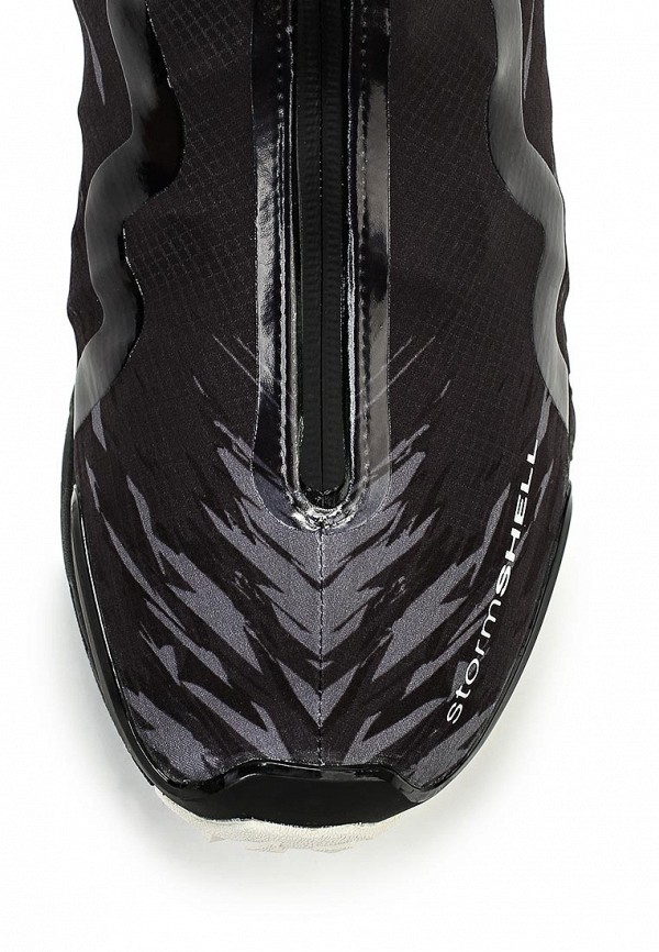 Reebok Кроссовки - WARM & TOUGH CHILL - фото 4