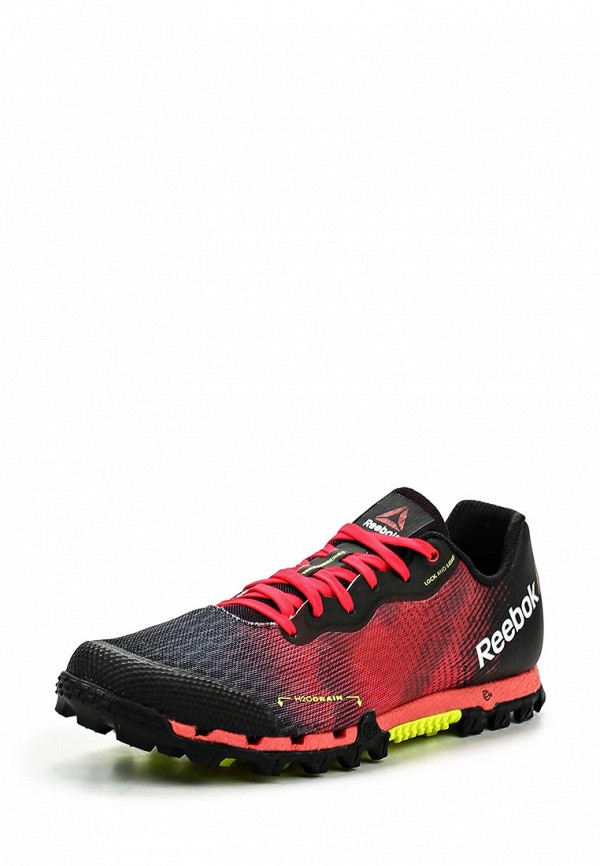 reebok all terrain series super