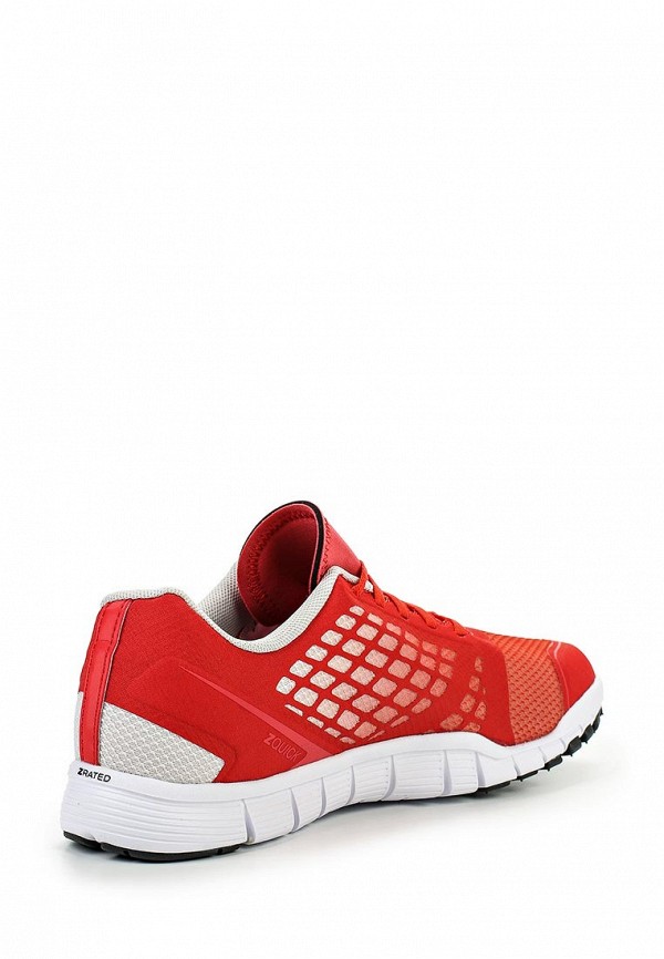 Reebok ZQUICK TR 4. RE160AMFSU37 Lamoda