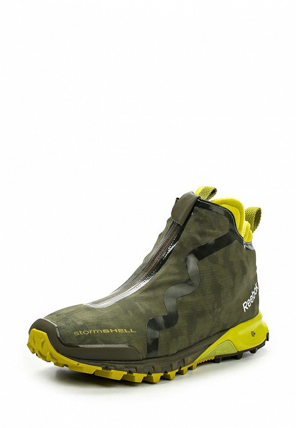 Reebok Кроссовки - WARM & TOUGH CHILL - фото 1