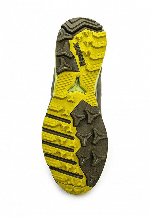 Reebok Кроссовки - WARM & TOUGH CHILL - фото 3