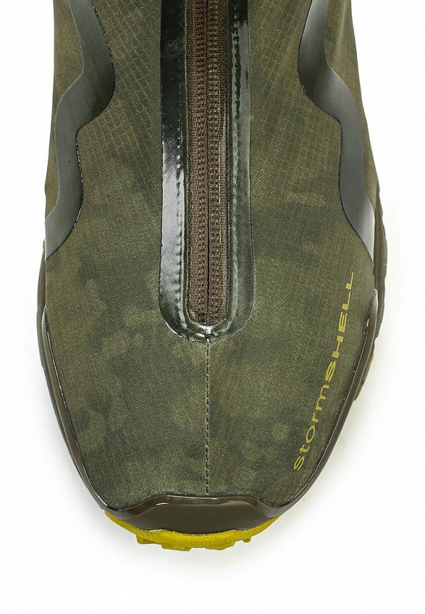 Reebok Кроссовки - WARM & TOUGH CHILL - фото 4