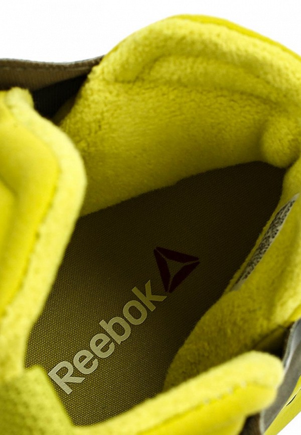 Reebok Кроссовки - WARM & TOUGH CHILL - фото 5