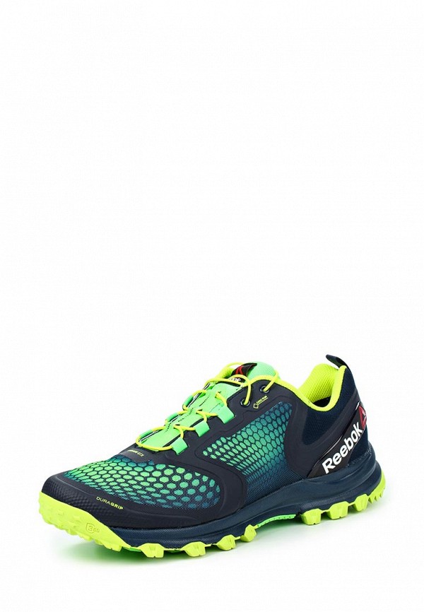 Кроссовки Reebok ALL TERRAIN EXTREME GTX, цвет: мультиколор, RE160AMHFY61 —  купить в интернет-магазине Lamoda