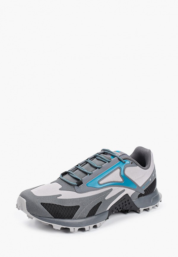 Кроссовки Reebok AT CRAZE 2.0, цвет: серый, RE160AMHWCE9 — купить в  интернет-магазине Lamoda