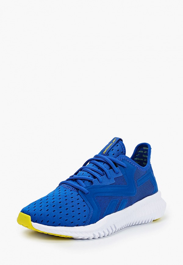 Reebok Кроссовки - REEBOK FLEXAGON 3.0 - фото 2