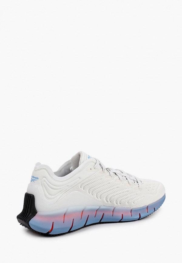 Reebok Кроссовки - ZIG KINETICA - фото 3