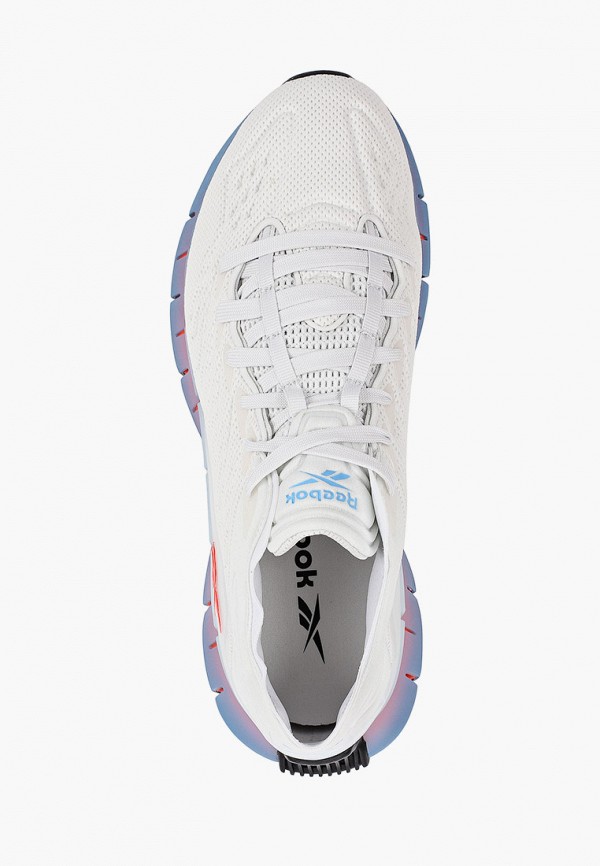 Reebok Кроссовки - ZIG KINETICA - фото 4