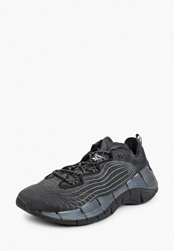 Reebok Кроссовки - ZIG KINETICA II - фото 2