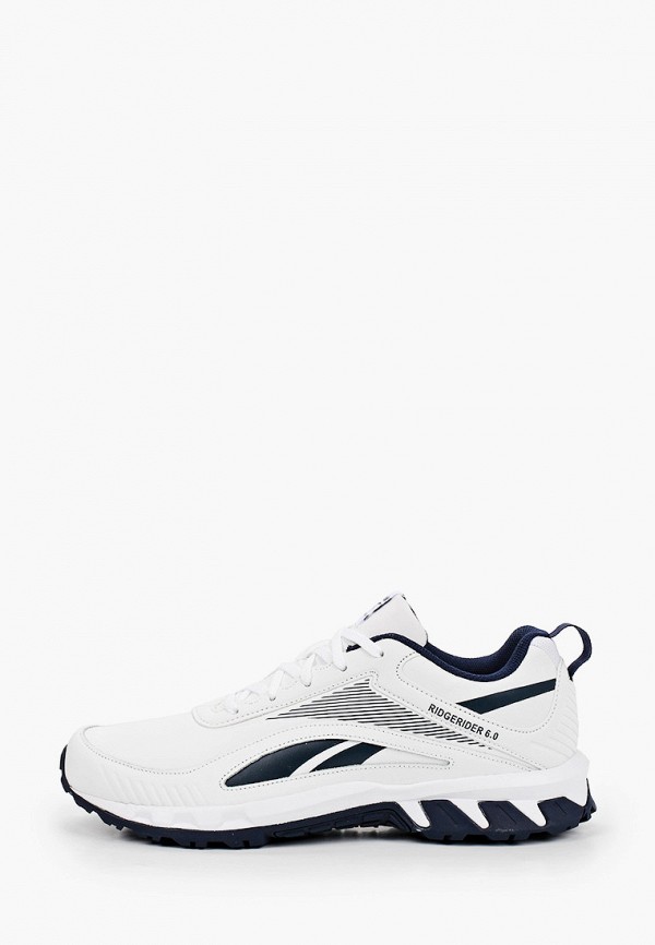 Reebok Кроссовки - RIDGERIDER 6.0 LTHR - фото 1