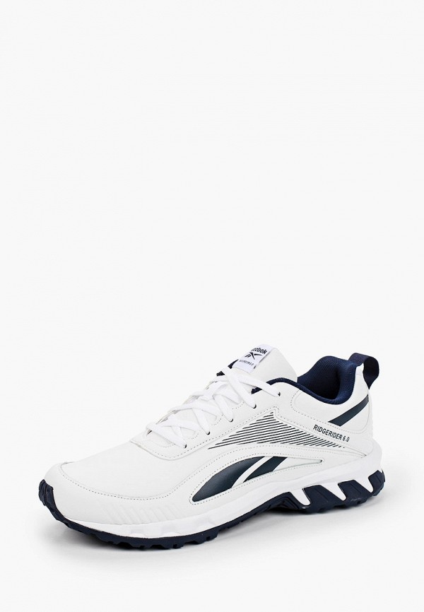 Krossovki Reebok Ridgerider 6 0 Lthr Kupit Za V Internet Magazine Lamoda By
