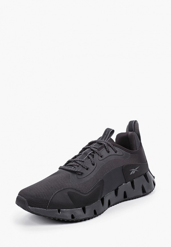 Reebok Кроссовки - ZIG DYNAMICA REECYCLE - фото 2