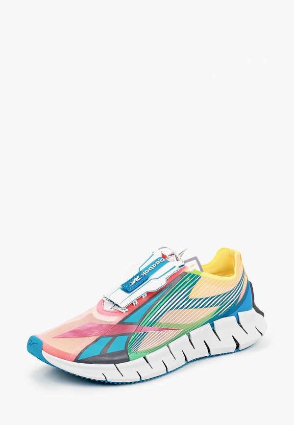 Reebok Кроссовки - ZIG 3D STORM - фото 2