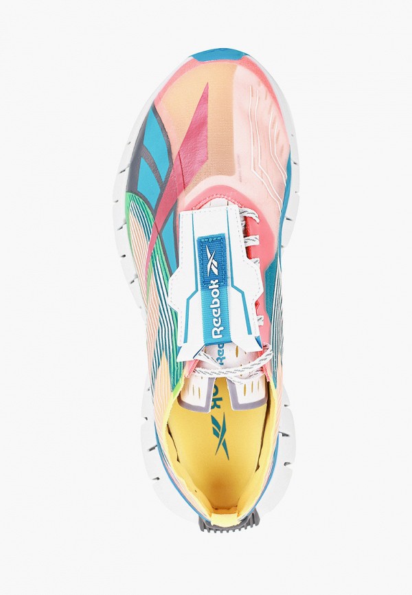 Reebok Кроссовки - ZIG 3D STORM - фото 4