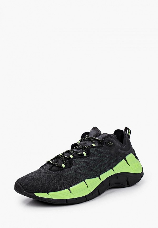 Reebok Кроссовки - ZIG KINETICA II - фото 2