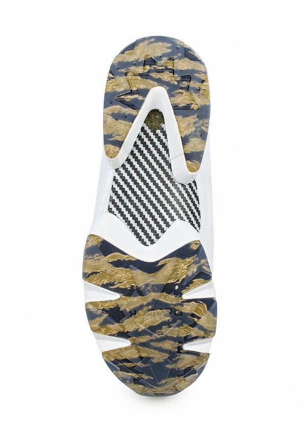 Reebok Кроссовки - INSTAPUMP FURY OG - фото 3