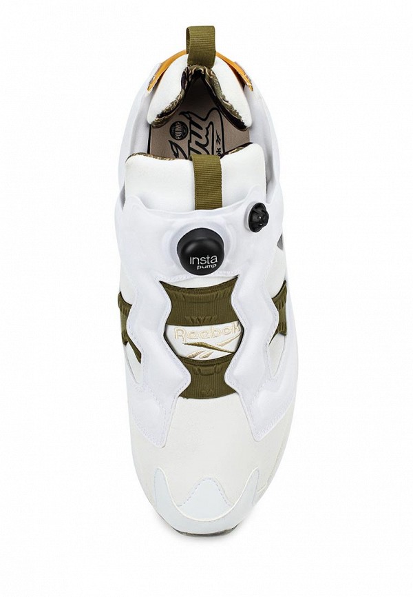Reebok Кроссовки - INSTAPUMP FURY OG - фото 4
