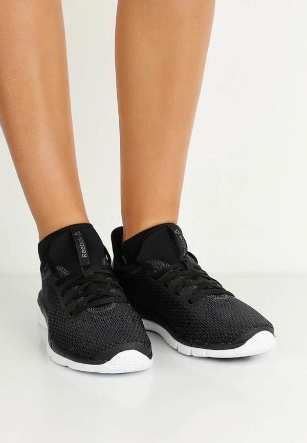 Reebok Кроссовки - PRINT HER 2.0 THRD - фото 5