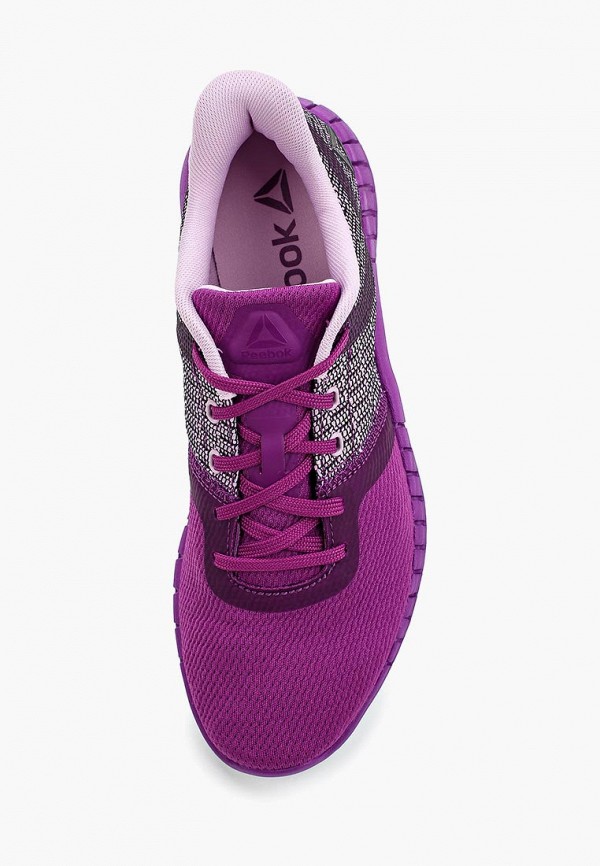 Reebok Кроссовки - PRINT RUN NEXT - фото 4