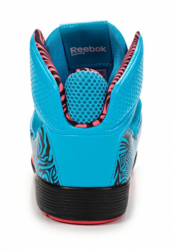 Reebok Кроссовки - DANCE TURN IT UP - фото 2