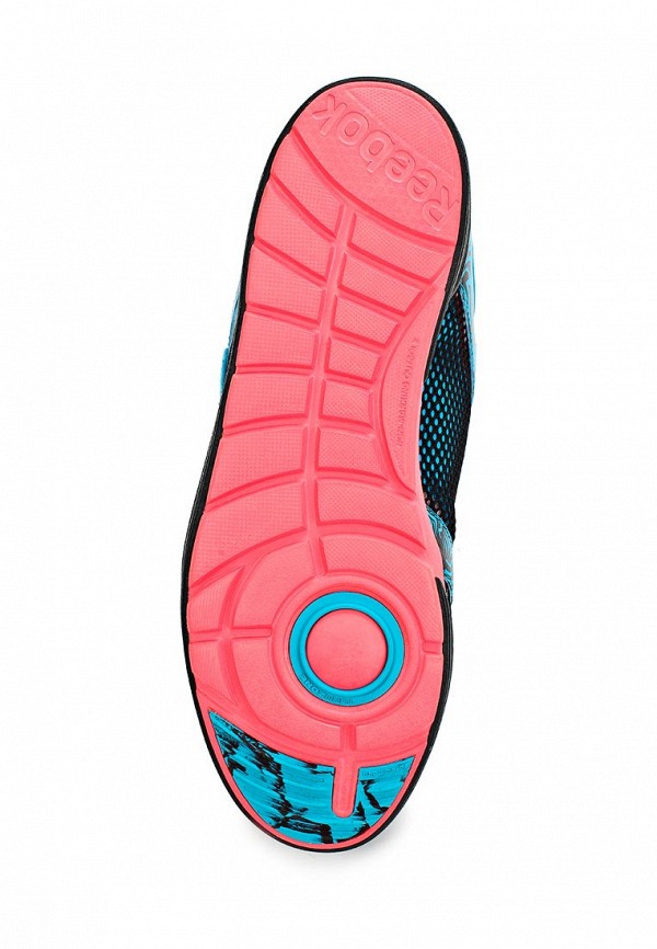 Reebok Кроссовки - DANCE TURN IT UP - фото 3