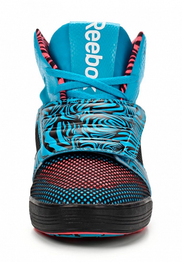 Reebok Кроссовки - DANCE TURN IT UP - фото 4